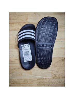Adidas Shower size kids 2